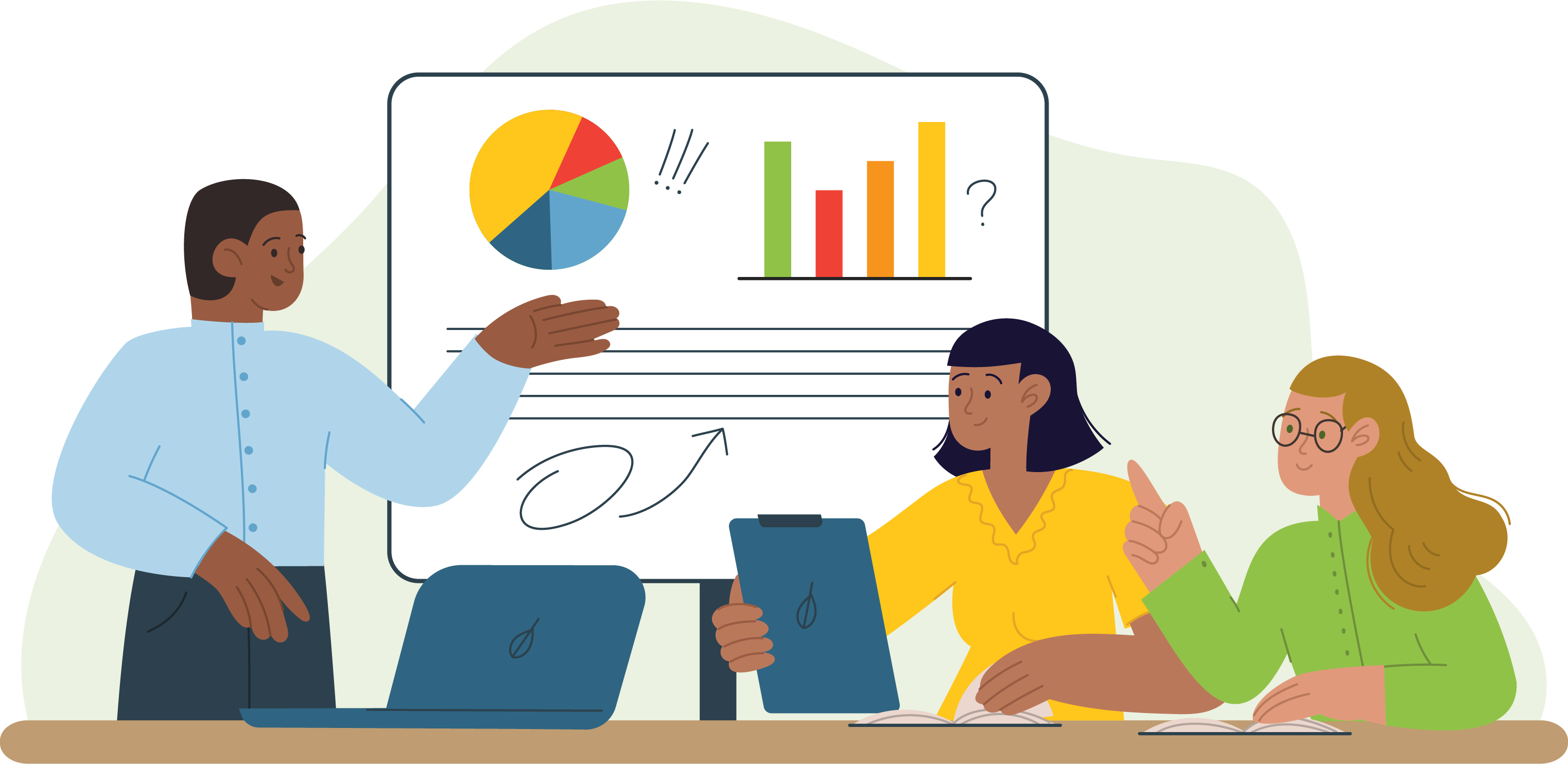 Streamlined Workflow