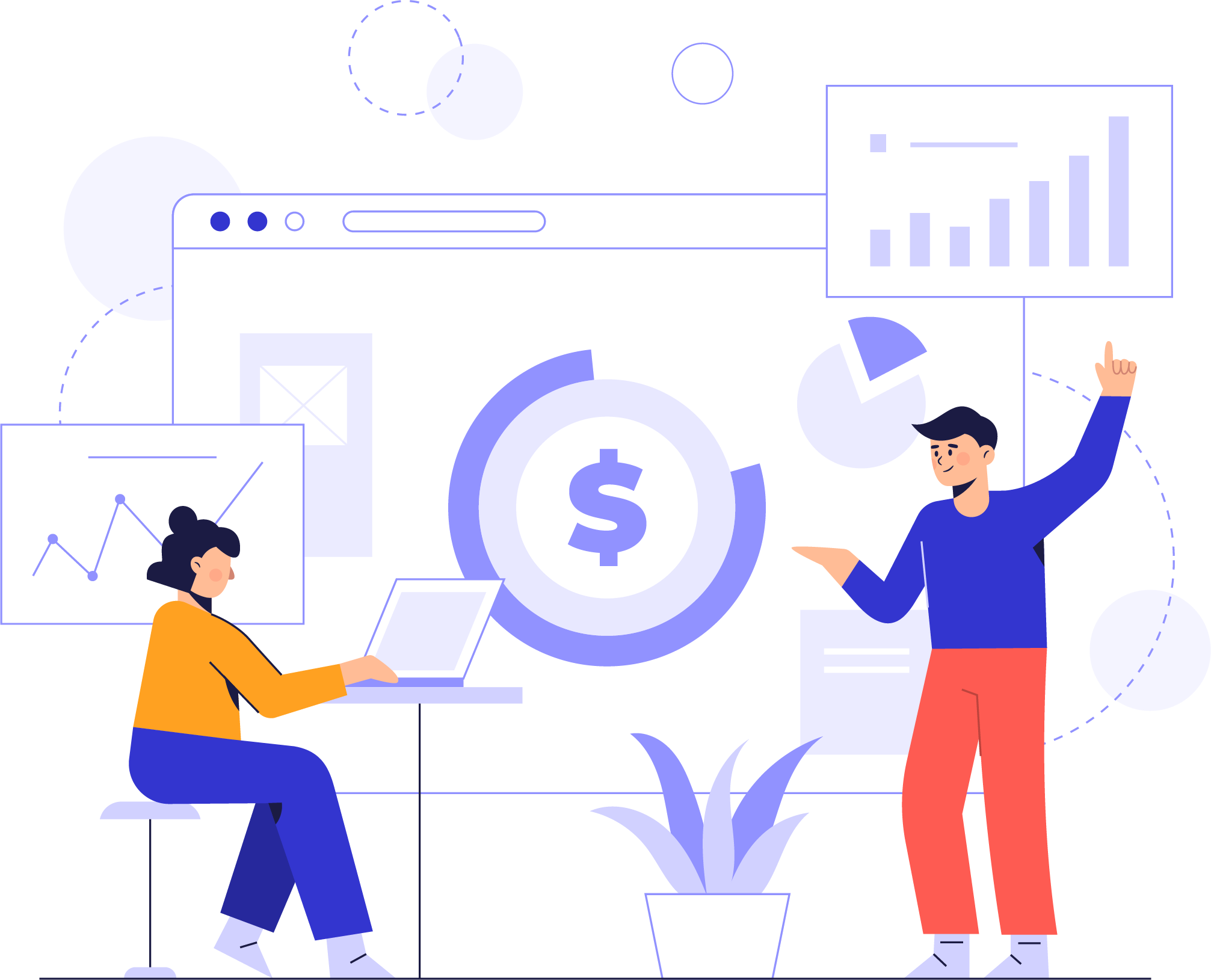 Performance Analytics